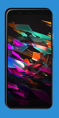 4K Wallpapers OurcreativeApps android App screenshot 2